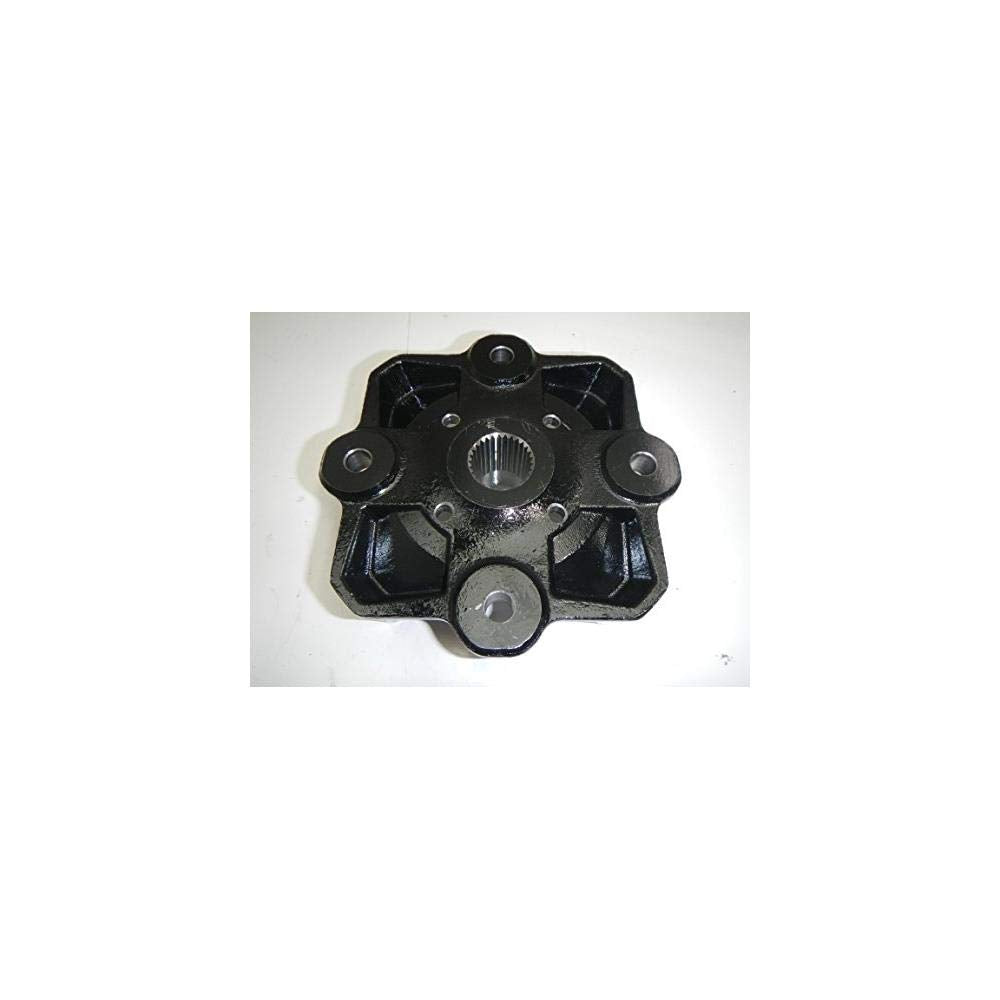 Can-Am Maverick X3 Turbo Smart Lok Wheel Hub 705502122 New OEM 2017-2018