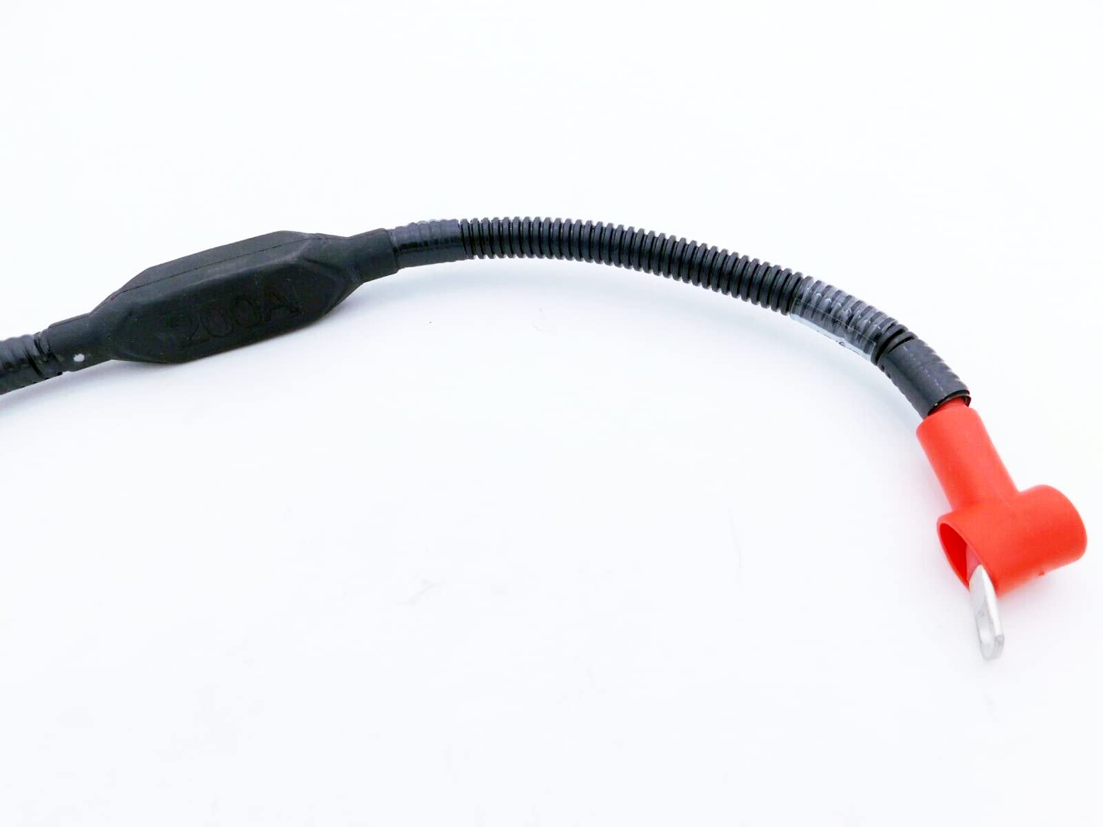 Genuine Polaris RZR Fused Accessory Jumper Cable Harness 4080976