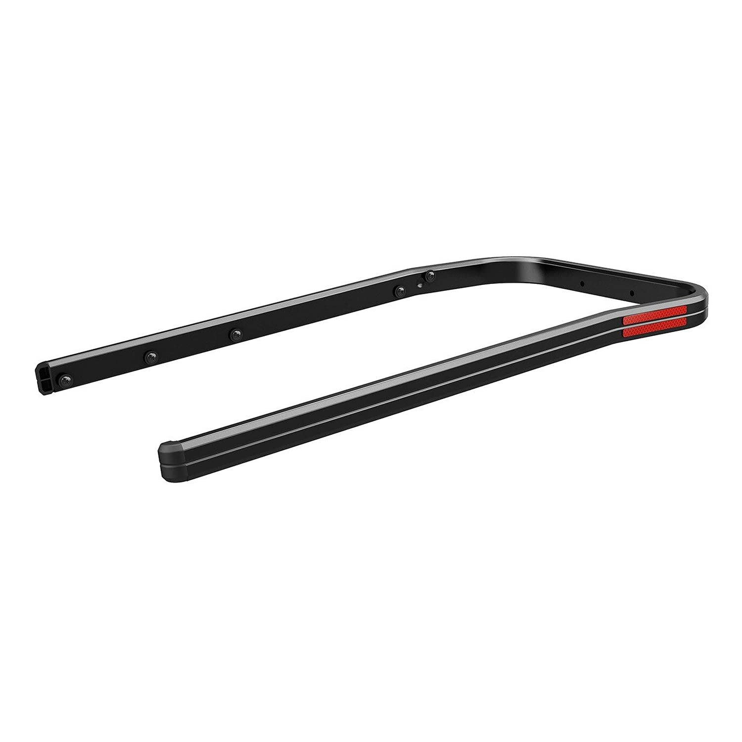 Ski-Doo New OEM 146 Rear Hitch Bumper 850 E-TEC 860201612 Snowmobile
