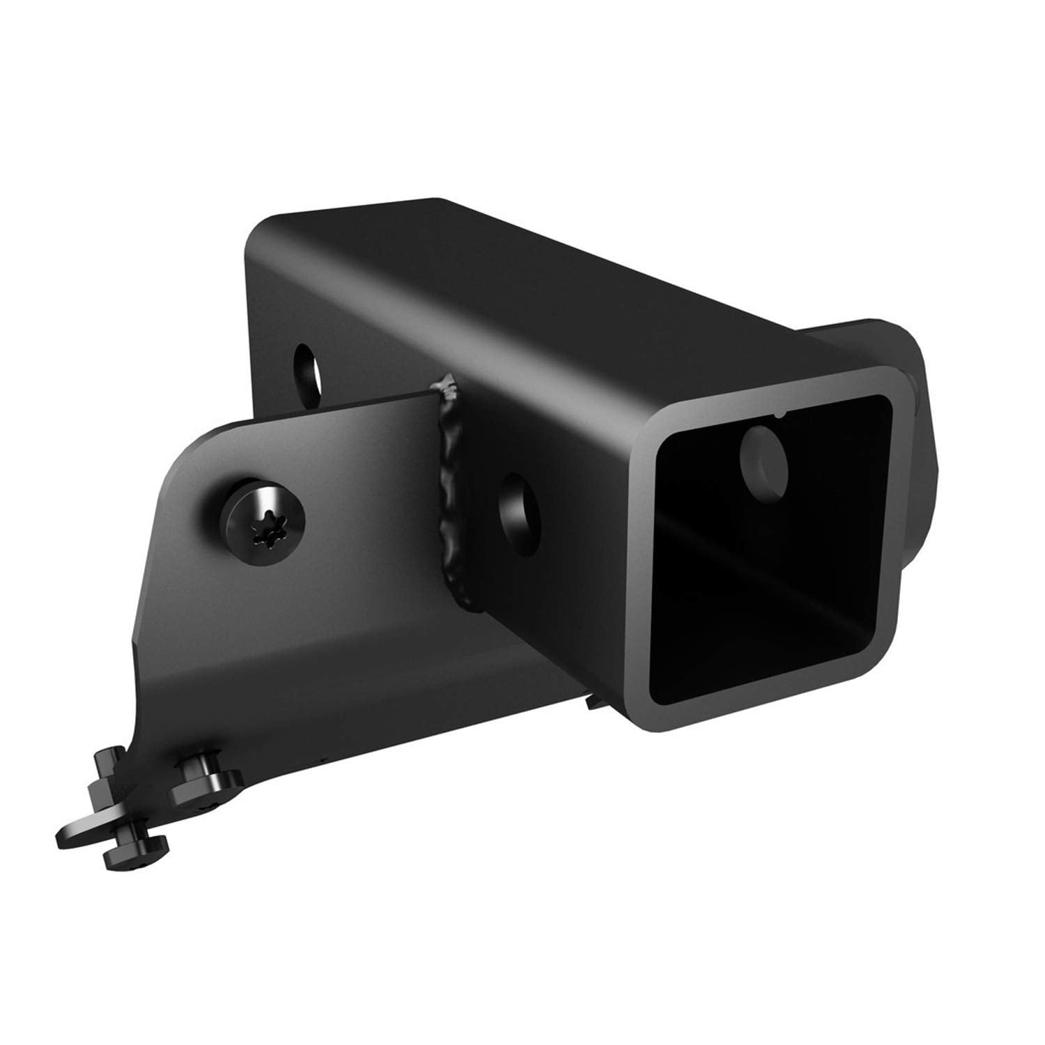 Can-Am Defender OEM Lower Front Receiver Hitch 715002519 - Open Box