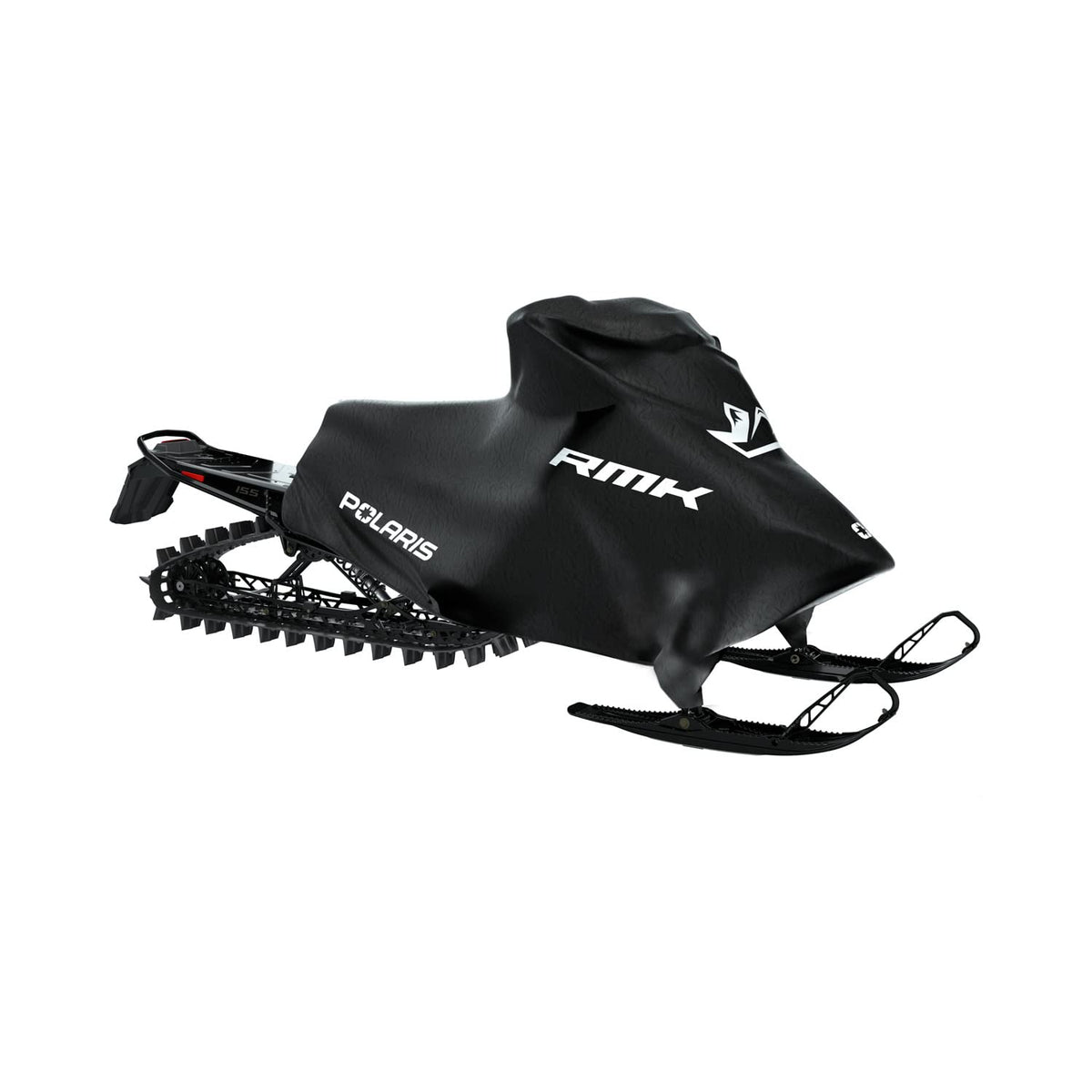 Polaris Snowmobile Matryx RMK Premium 3/4 Polyester Cover - 2890590