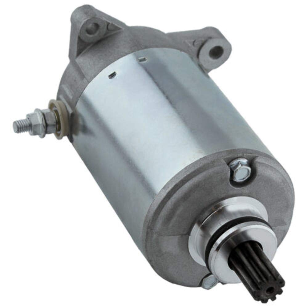 Can-Am 420684566 BRP Ski-Doo OEM Starter Assembly Y
