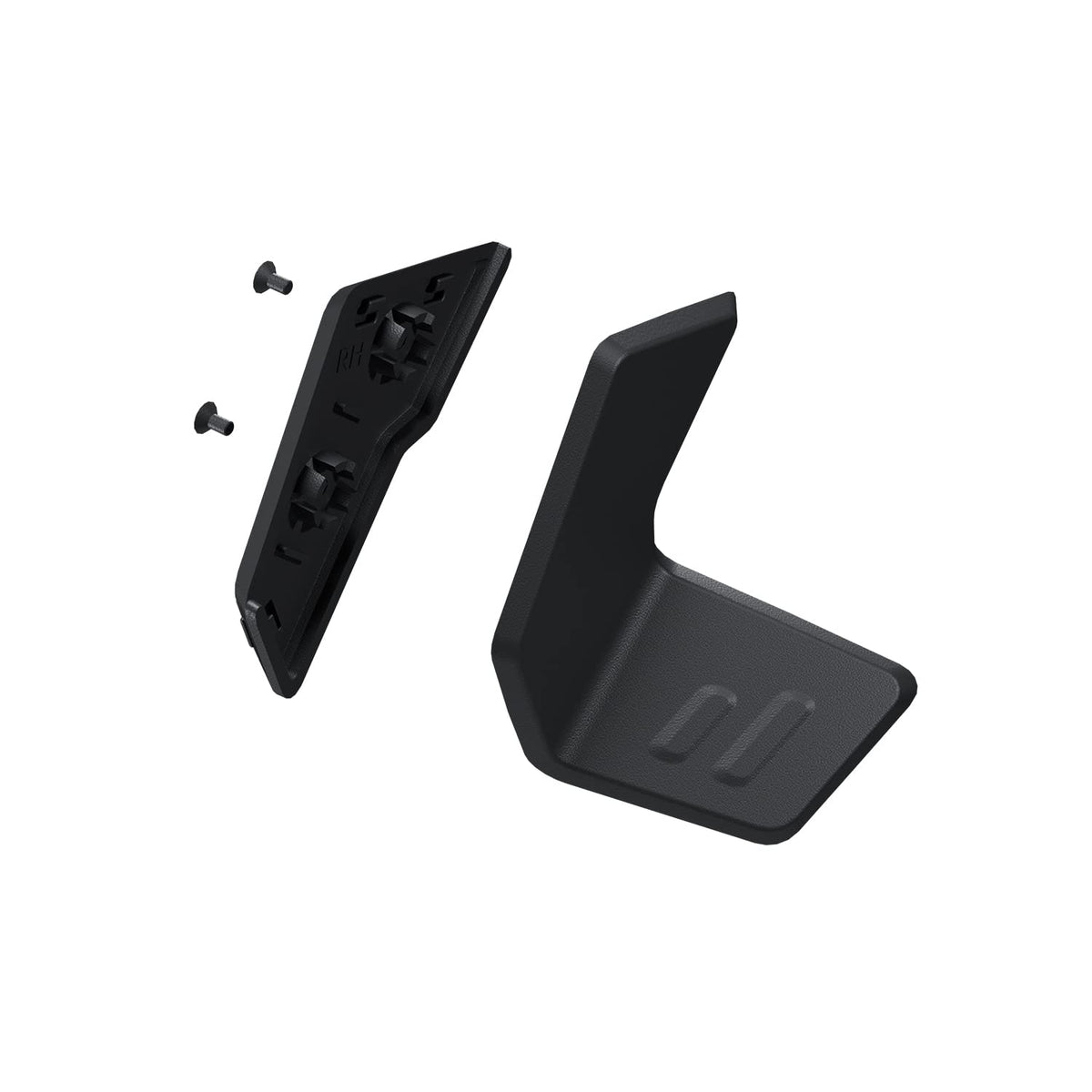 Polaris Hard Mount Windshield Clip Kit, for Snowmobile Models - 2890654