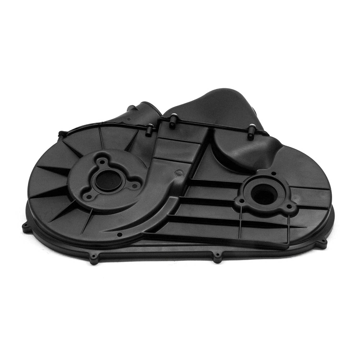 Polaris RZR Inner Clutch Cover Assembly 2634863 CVT Housing Belt Case