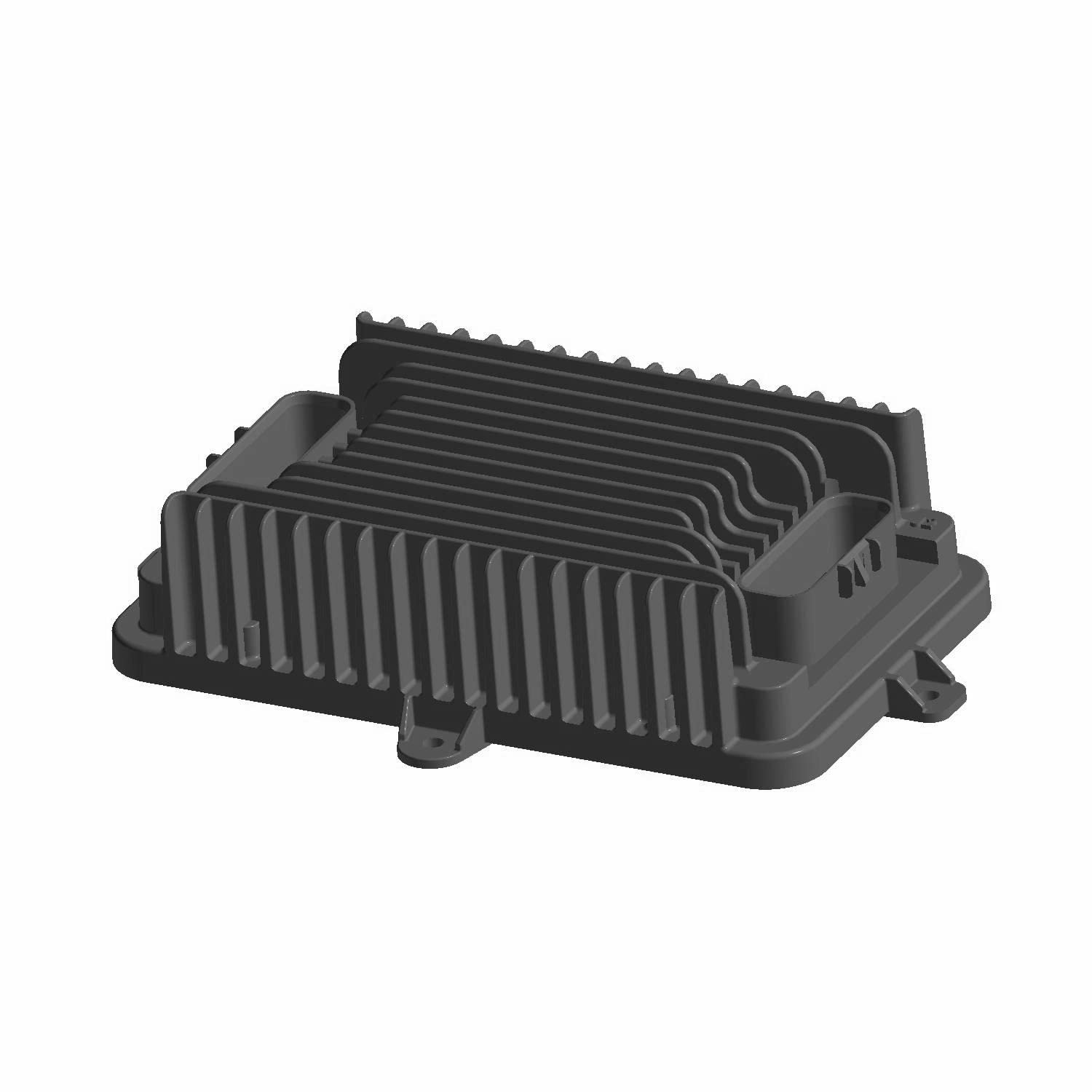 Polaris OEM Electrical/Battery ECM Module 2005-2009 Ranger 500 2X4 4011089