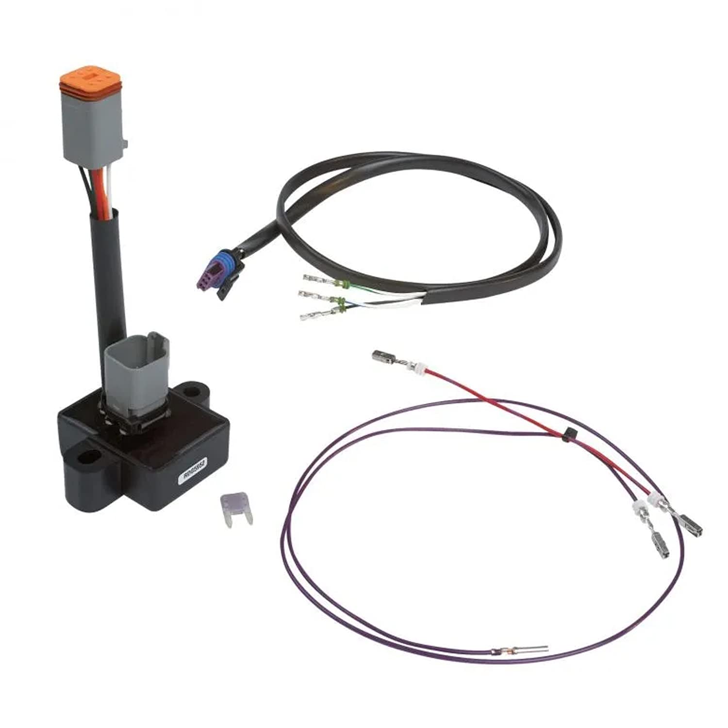 Sea-Doo New OEM X Package Module with Hardware 295100757 295100431 PWC Jet Ski