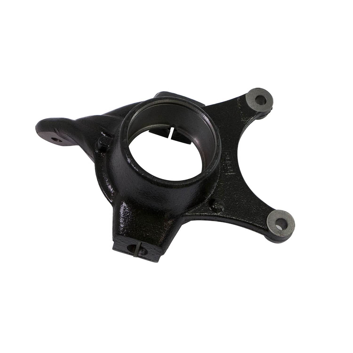 Polaris RZR Front Right Steering Knuckle Genuine OEM Machined Part 5138414