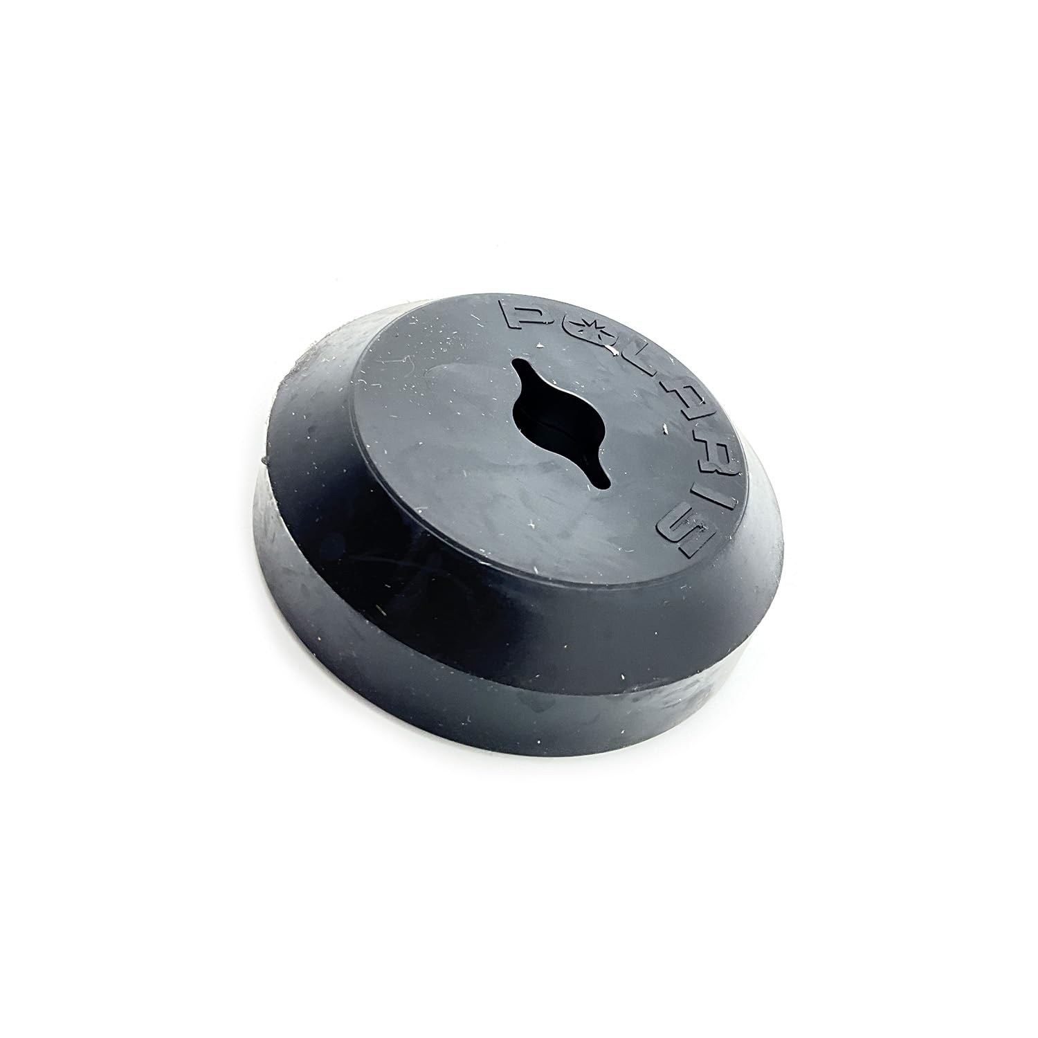 Polaris ATV Pro HD Winch Auto Stop Collar 5415787 Plow Fairlead Rubber Stopper
