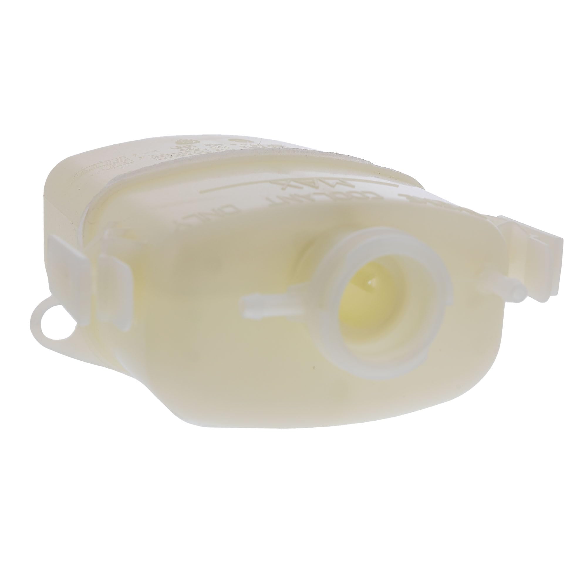 Can-Am Spyder GS RS RT Coolant Reservoir Tank Assembly 709201323 OEM