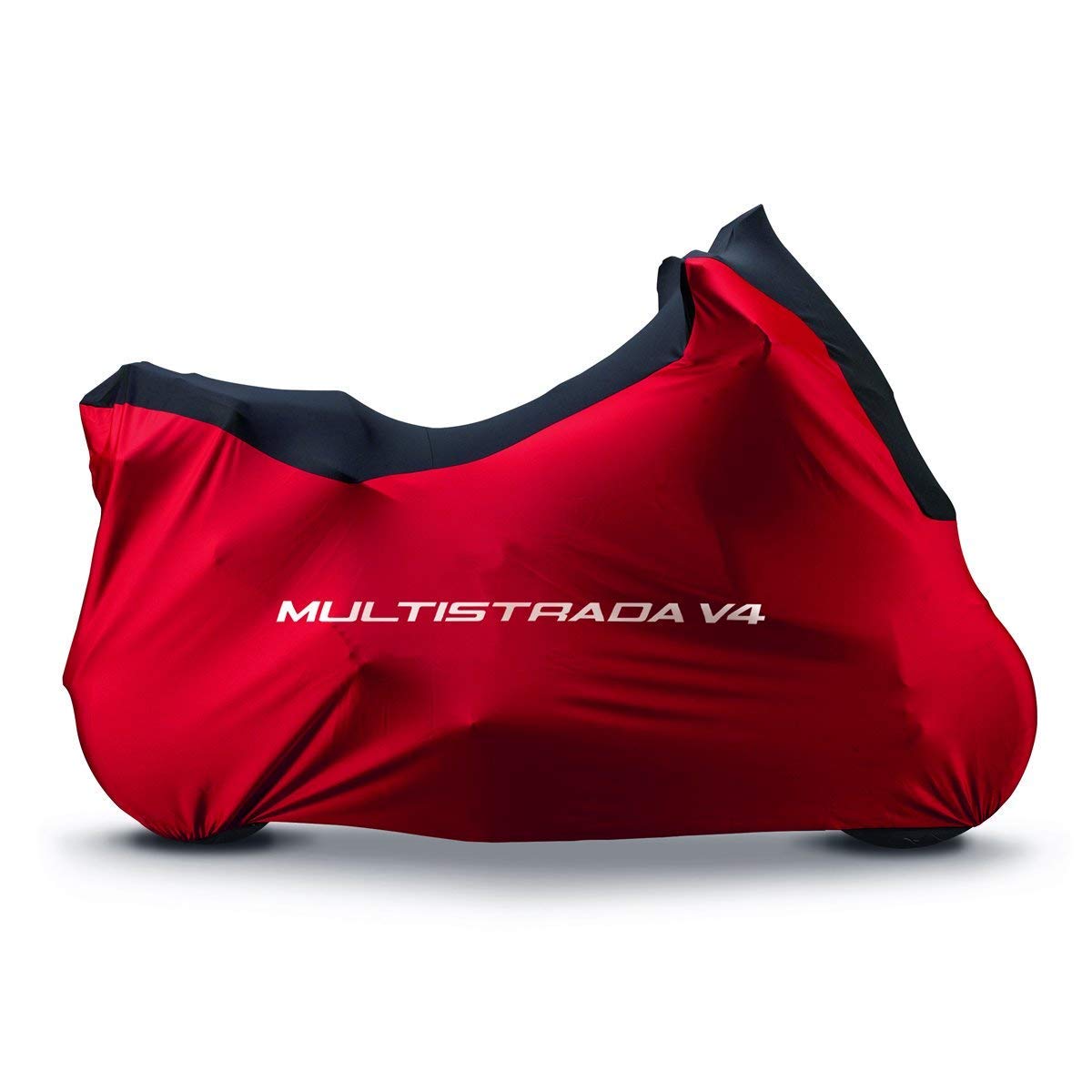 Ducati Multistrada V4 V4S Indoor Motorcycle Cover Canvas 96781581AA