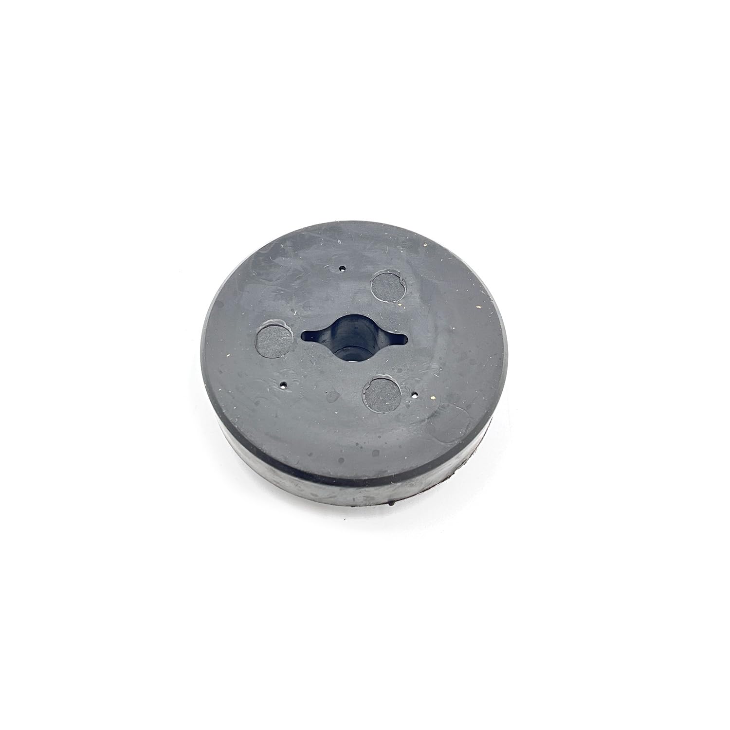 Polaris ATV Pro HD Winch Auto Stop Collar 5415787 Plow Fairlead Rubber Stopper