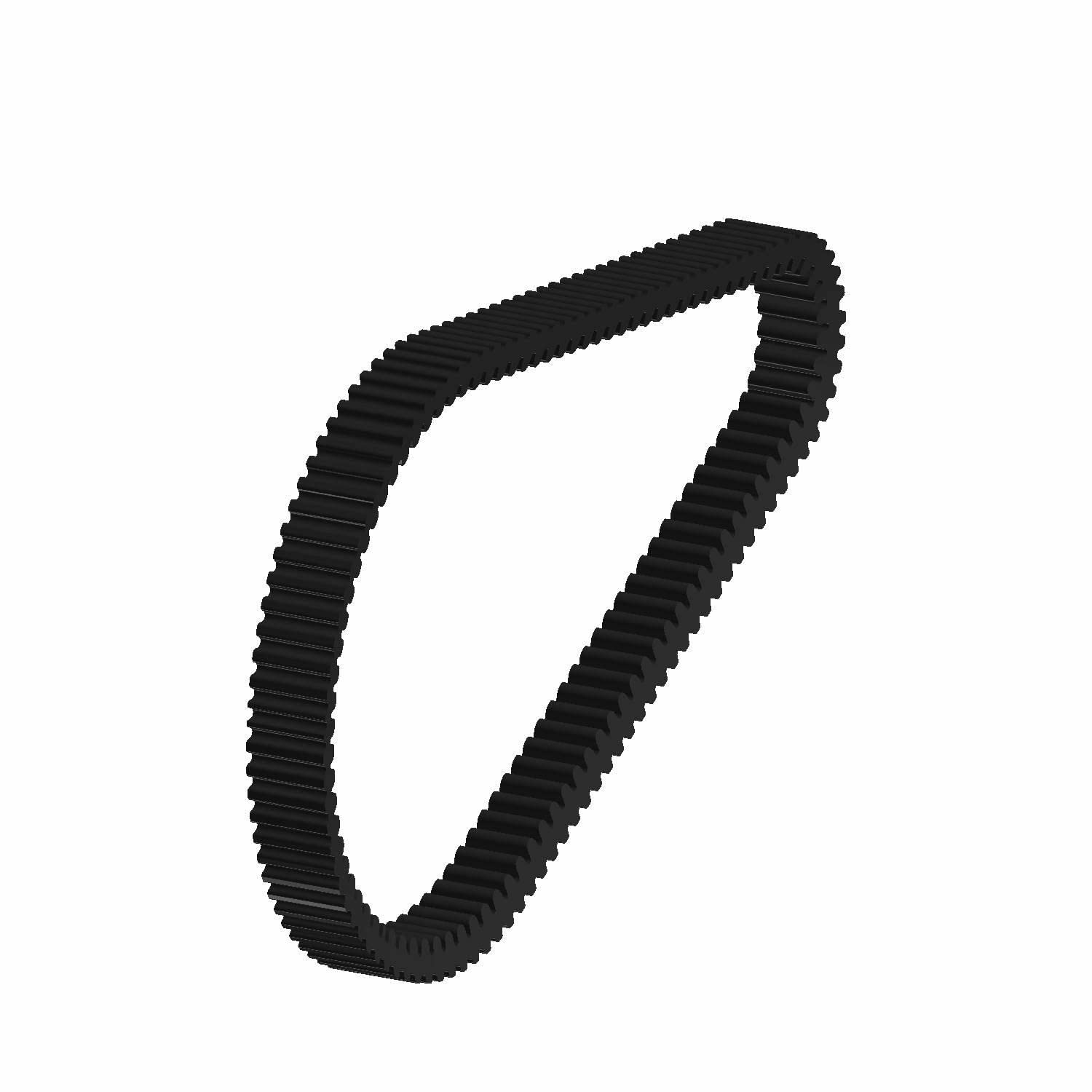 Polaris Drive Belt 3211180 RZR XP 1000 XP 4 1000 Trail S 1000 Premium CVT Clutch