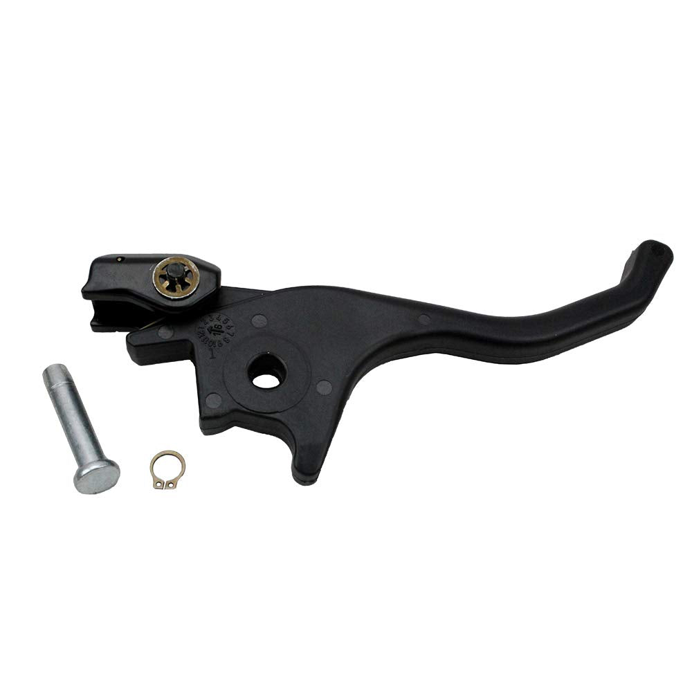 Polaris Snowmobile Brake Lever with Park Kit Genuine OEM Part 2202791