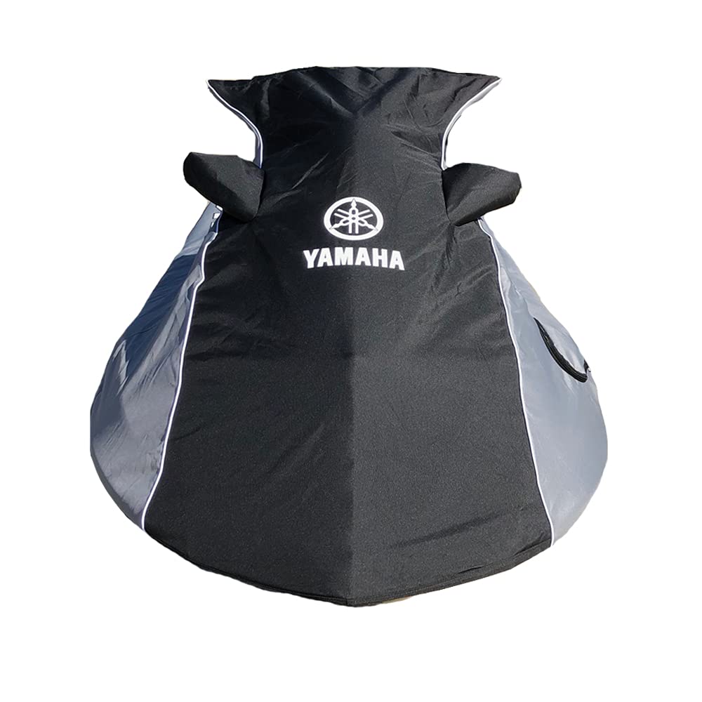 Yamaha OEM 2011-2014 VXR WaveRunner PWC Jetski Cover MWV-CVRVR-BC-11