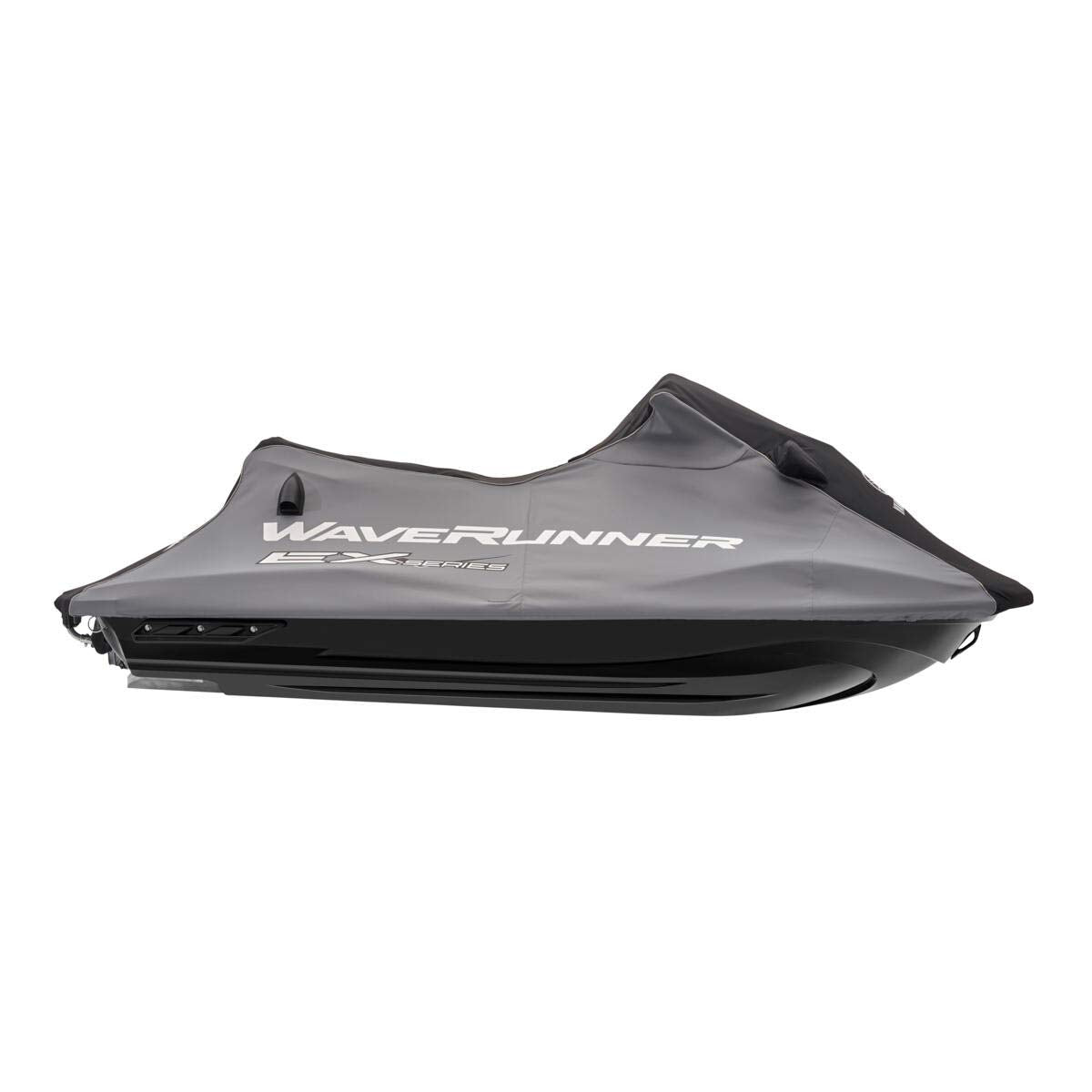 OPEN BOX - Yamaha OEM EXR/EX Deluxe/EX Sport Model Specific Fit Waverunner Cover