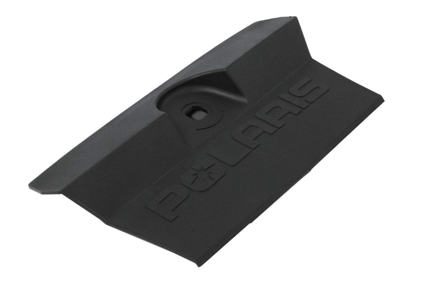 Polaris ATV Rear Storage Cover Assembly Genuine OEM Part 2633431 Qty 1