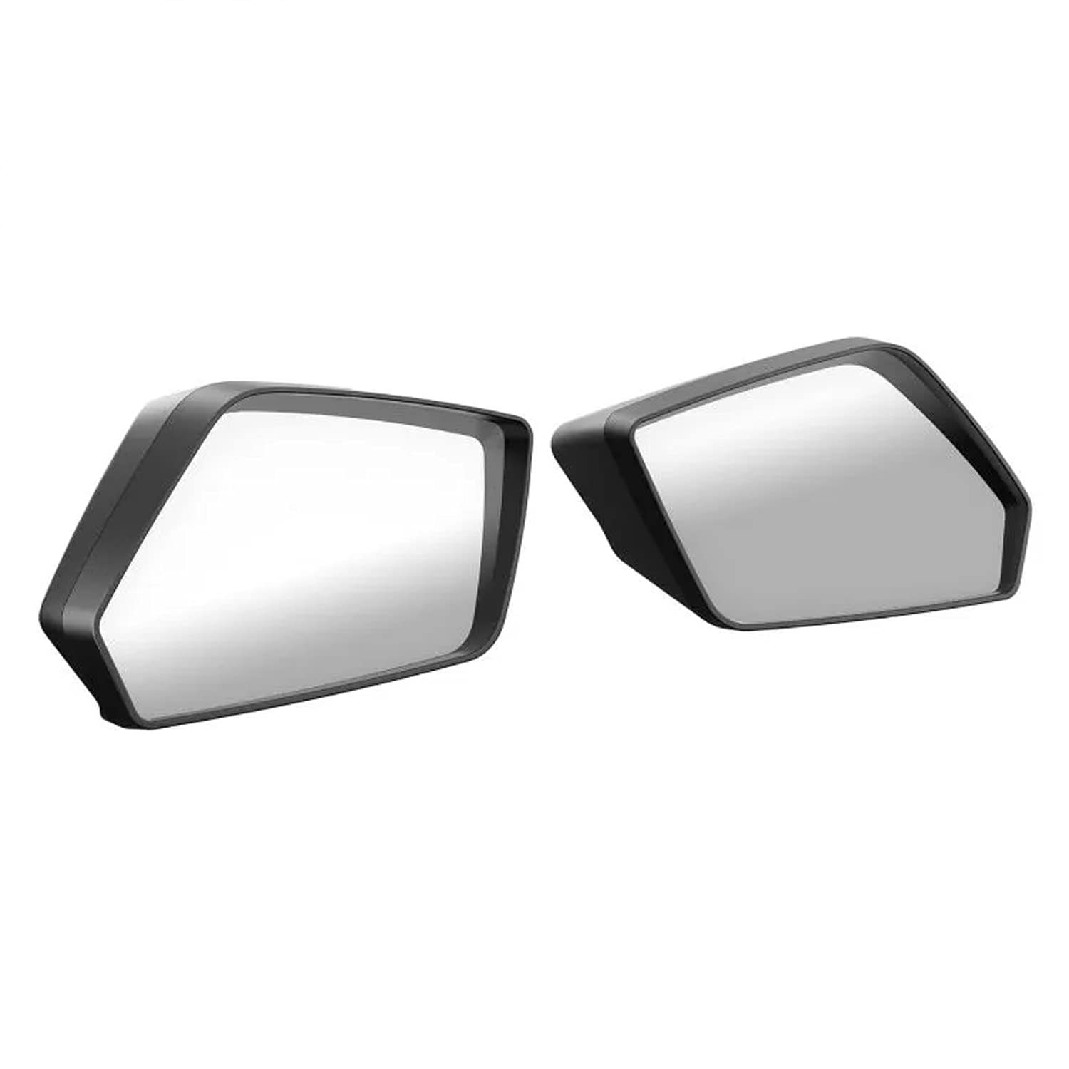 Sea-Doo New OEM Spark Durable Rugged Mirrors Pair 295100881 295100748
