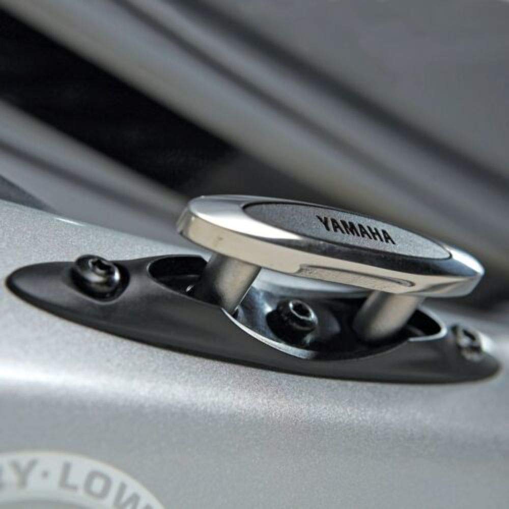 Yamaha Pull-Up Cleat Stainless Steel MWV-PUCLE-AT-24 Waverunner Hardware