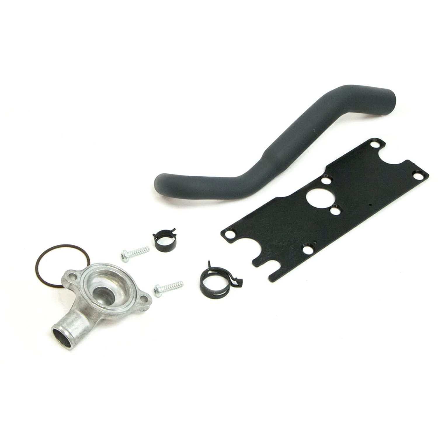 Polaris Off Road Breather Kit, 850, Genuine OEM Part 2204755, Qty 1