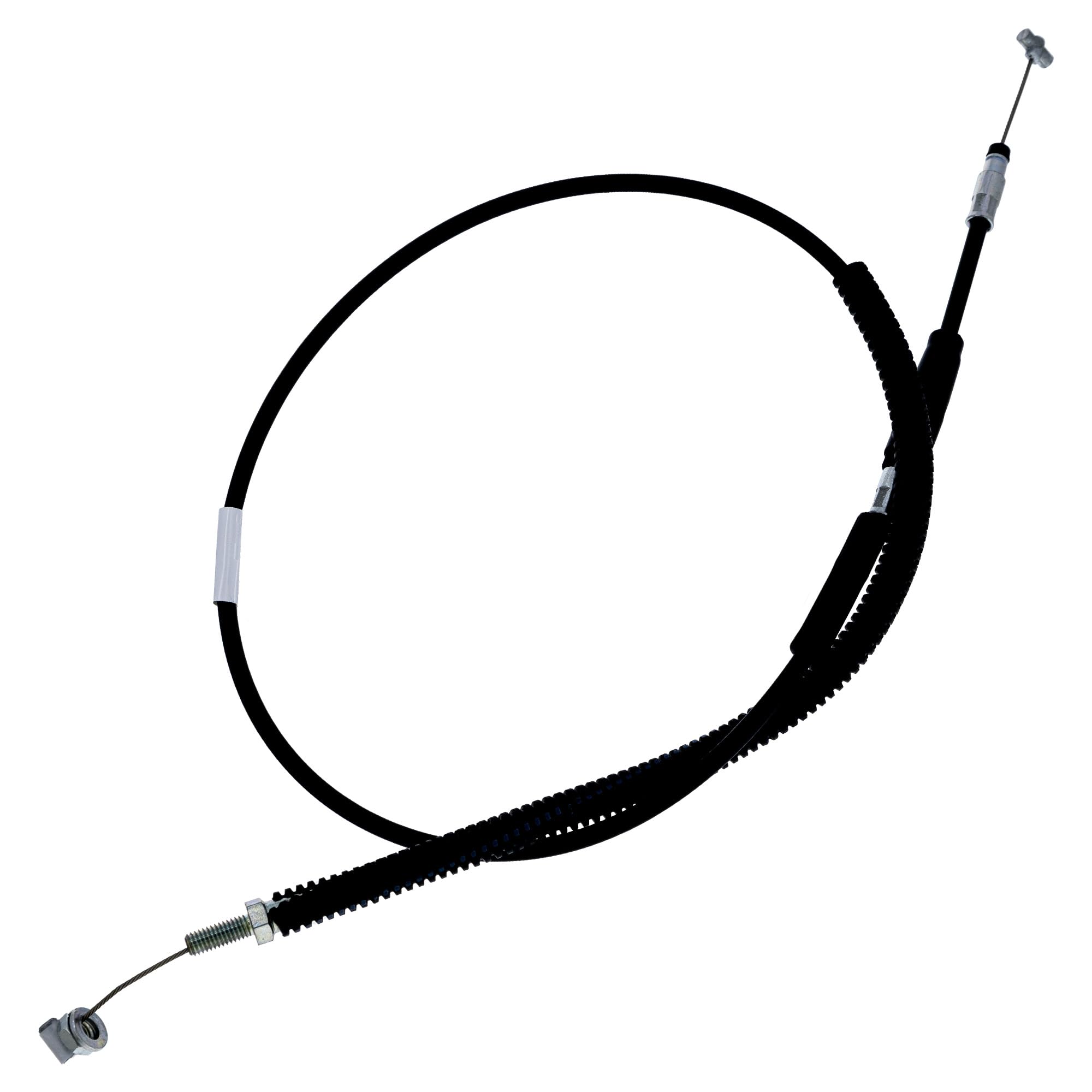 Polaris Snowmobile Throttle Cable, Genuine OEM Part 7082022, Qty 1