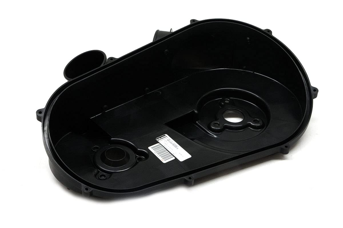 Polaris RZR Inner Clutch Cover Assembly 2634863 CVT Housing Belt Case
