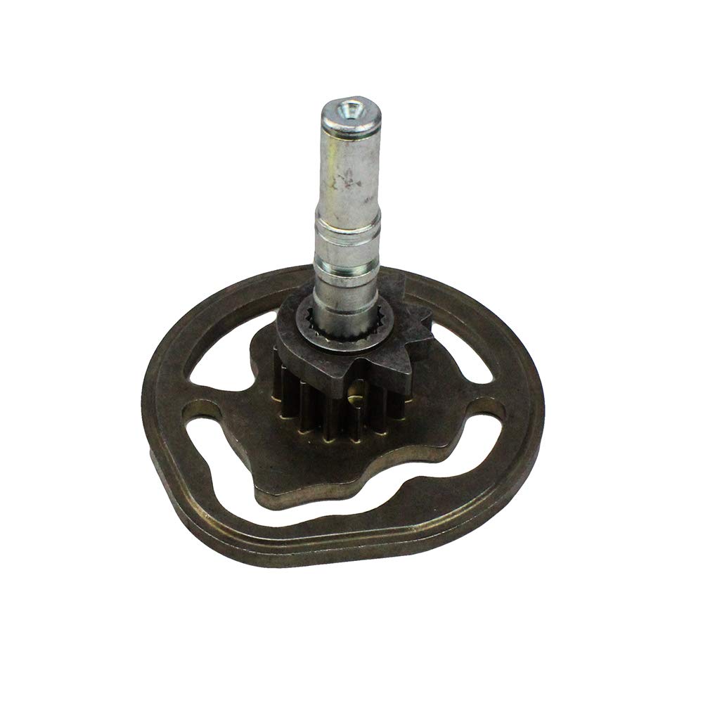 Polaris Genuine OEM ATV Switch Shaft Subassembly Part 3234767