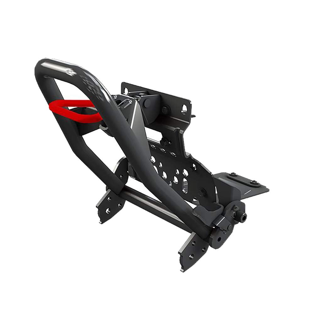 Polaris Off Road Glacier Pro Plow Mount