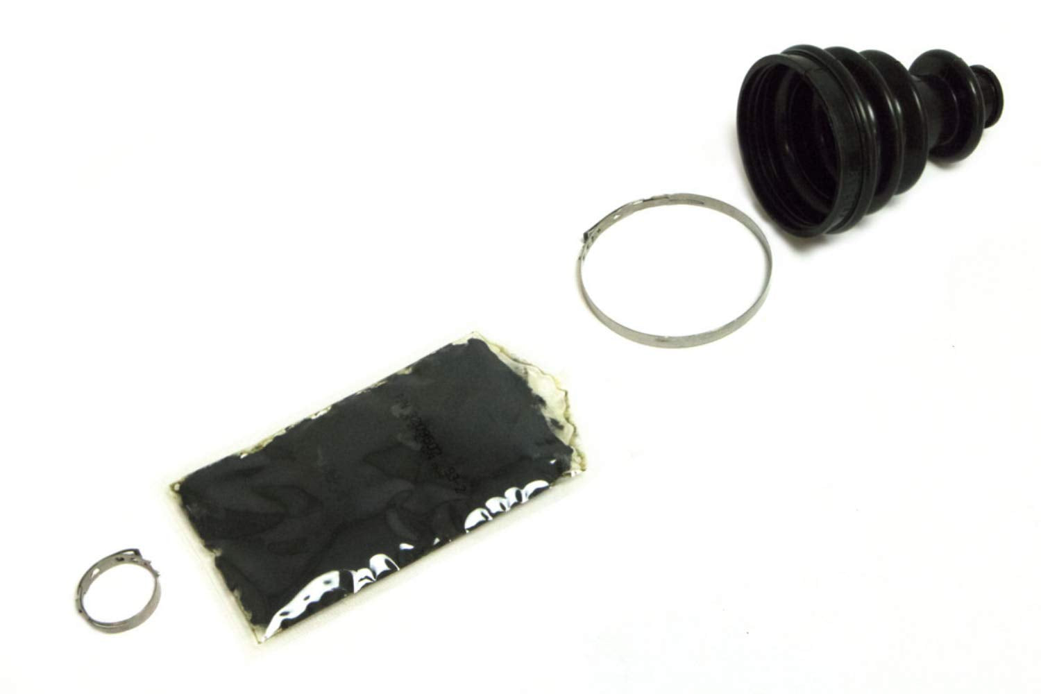 Polaris Off Road Cv Joint Boot Kit, Genuine OEM Part 2201015, Qty 1