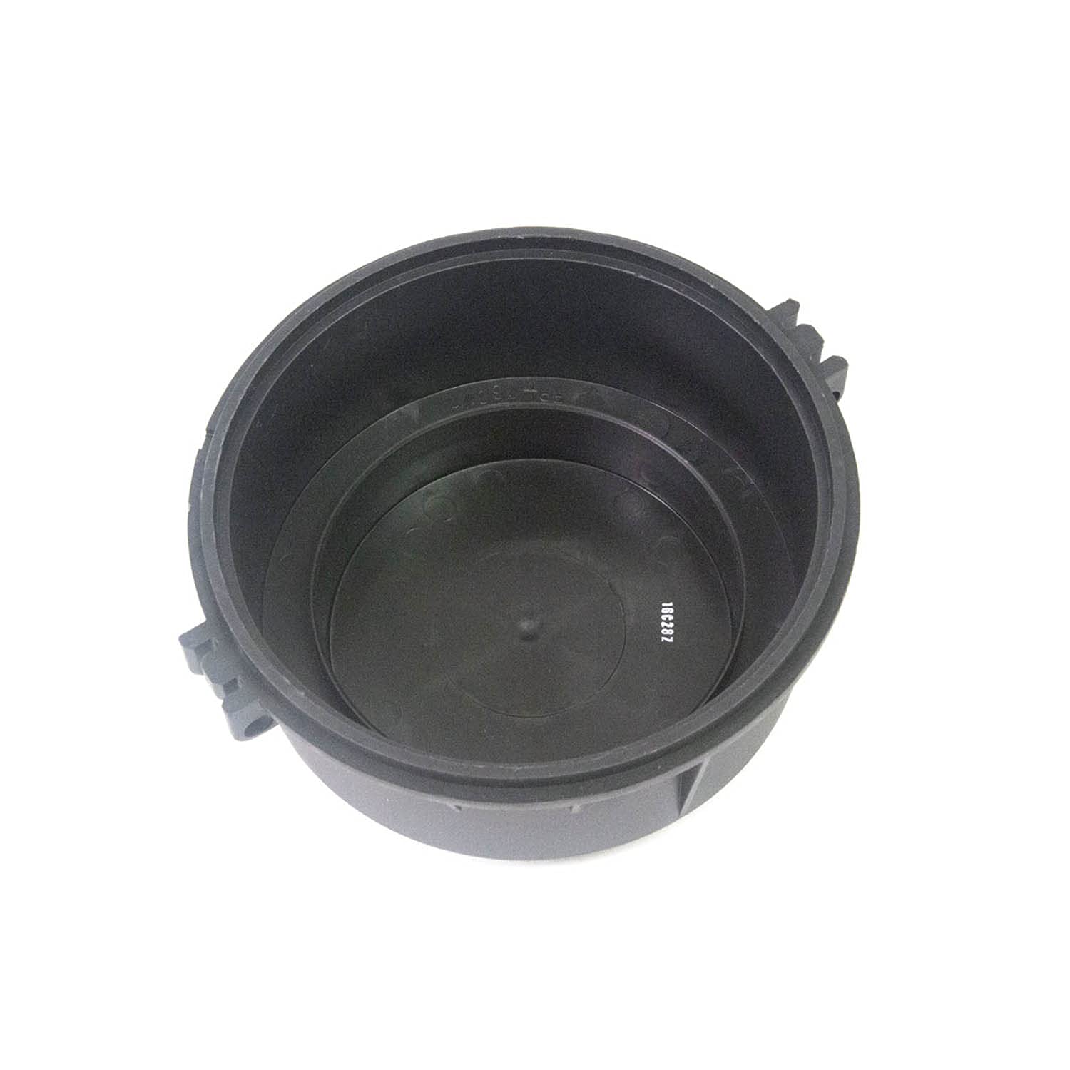 Polaris Ranger Airbox Cover, Genuine OEM Part 5436699, Qty 1