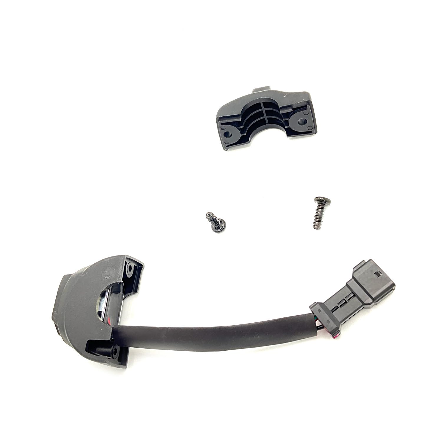 Polaris ATV Winch Switch Kit, ATV, Genuine OEM Part 2207175, Qty 1