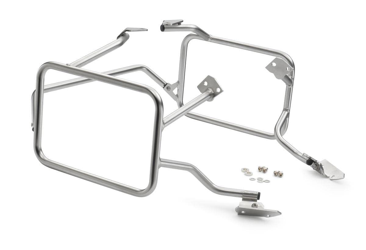 KTM New OEM Case Carrier Luggage Rack Support 61912912044 Genuine 1290 Super Adv