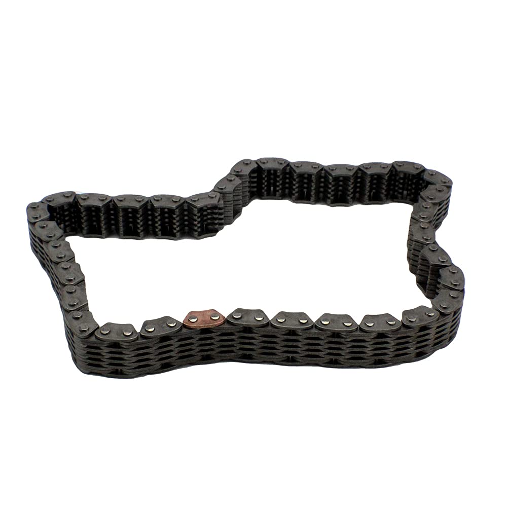 Polaris Snowmobile HYVO Chain, Genuine OEM Part 3221113, Qty 1