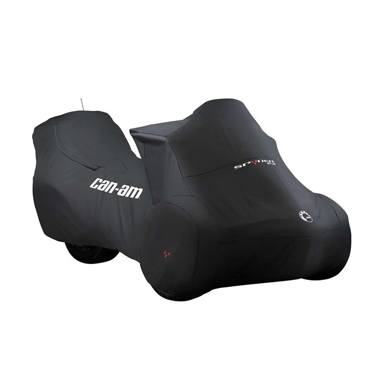 New Can-Am Spyder F3 Limited OEM Trailering Cover 219400768 BRP Trike Storage