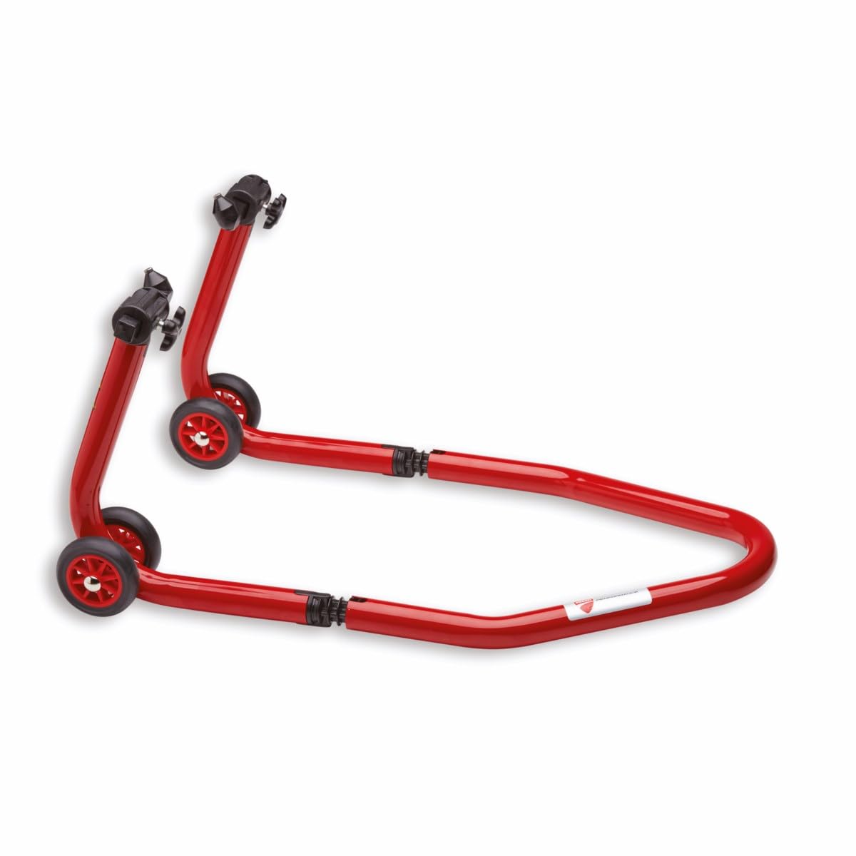 Ducati Front Wheel Stay for Diavel, Panigale, Hypermotard, Monster 97080131AA