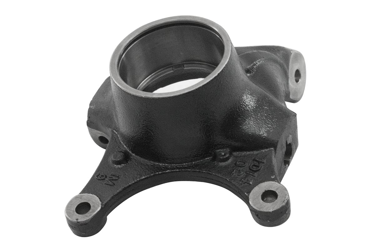 Polaris Ranger Right Hand Wheel Bearing Carrier, Genuine OEM Part 5136949, Qty 1