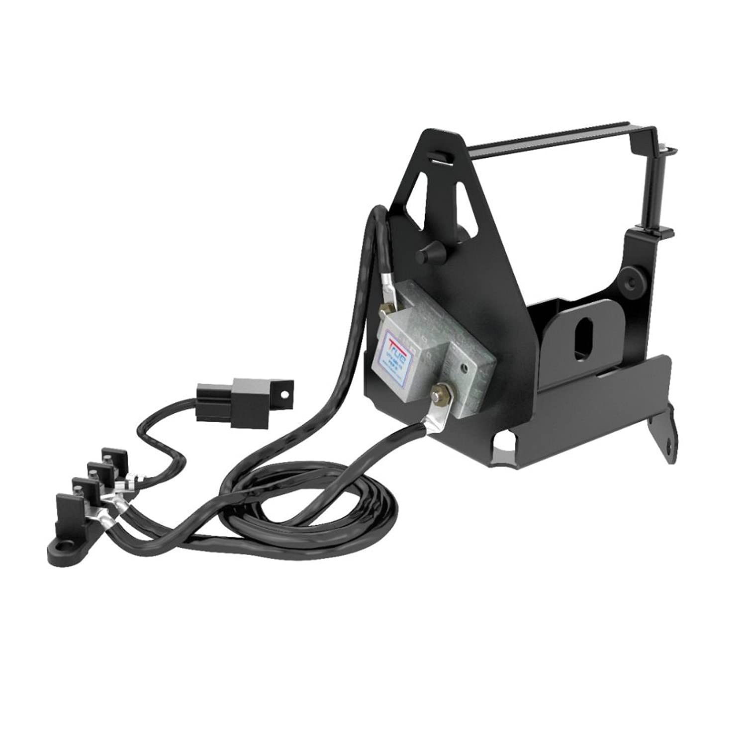 Can-Am Auxiliary Battery Install Kit for Defender, Defender MAX 2020 715006035