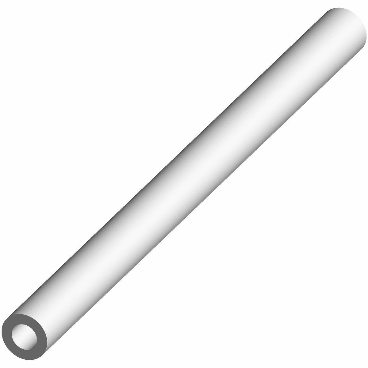 Polaris Snowmobile Fuel Line, 600 cm, Genuine OEM Part 8450040-600, Qty 1
