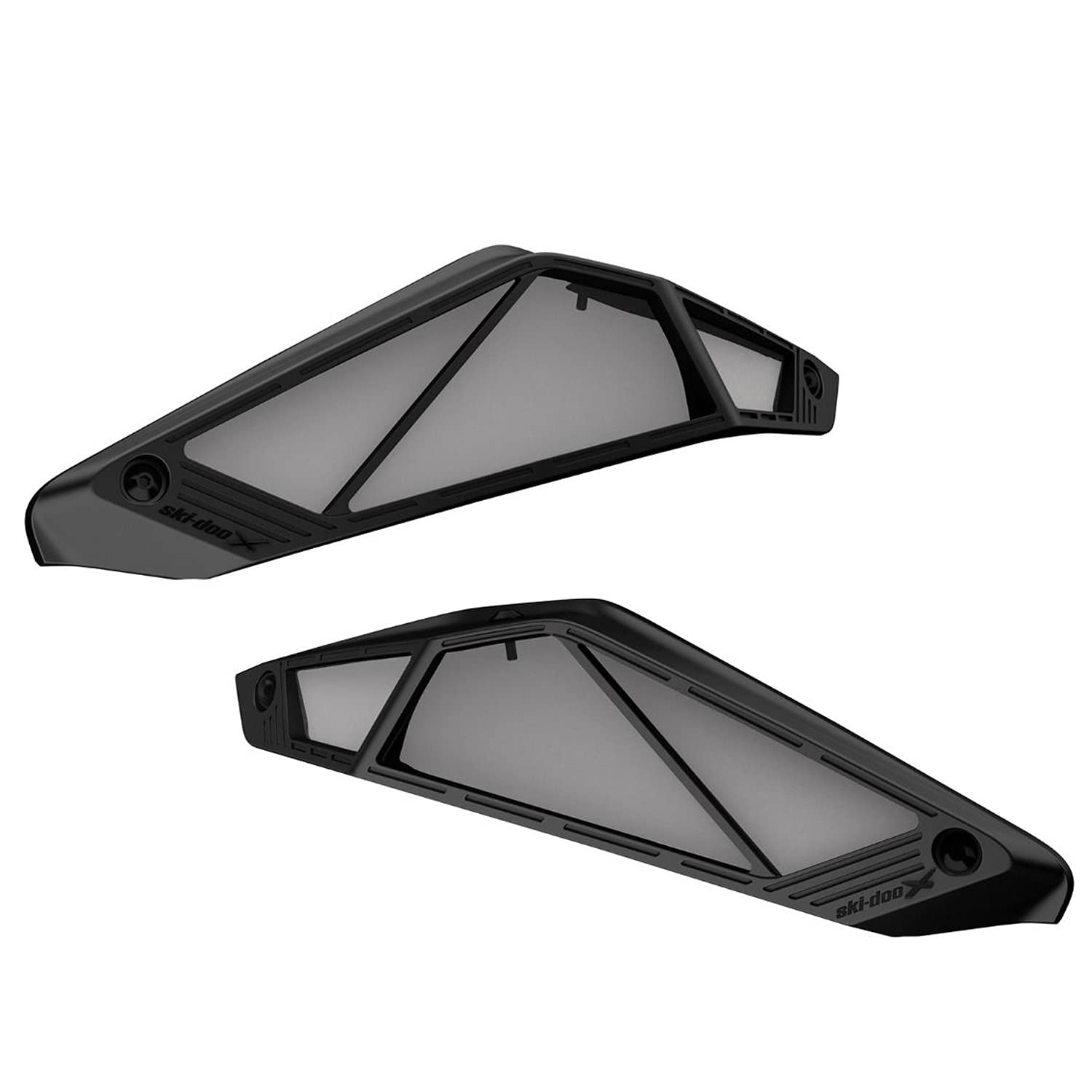 Ski-Doo OEM REV Gen4 Heavy Duty Air Intake Filters 860201399 Snowmobile New