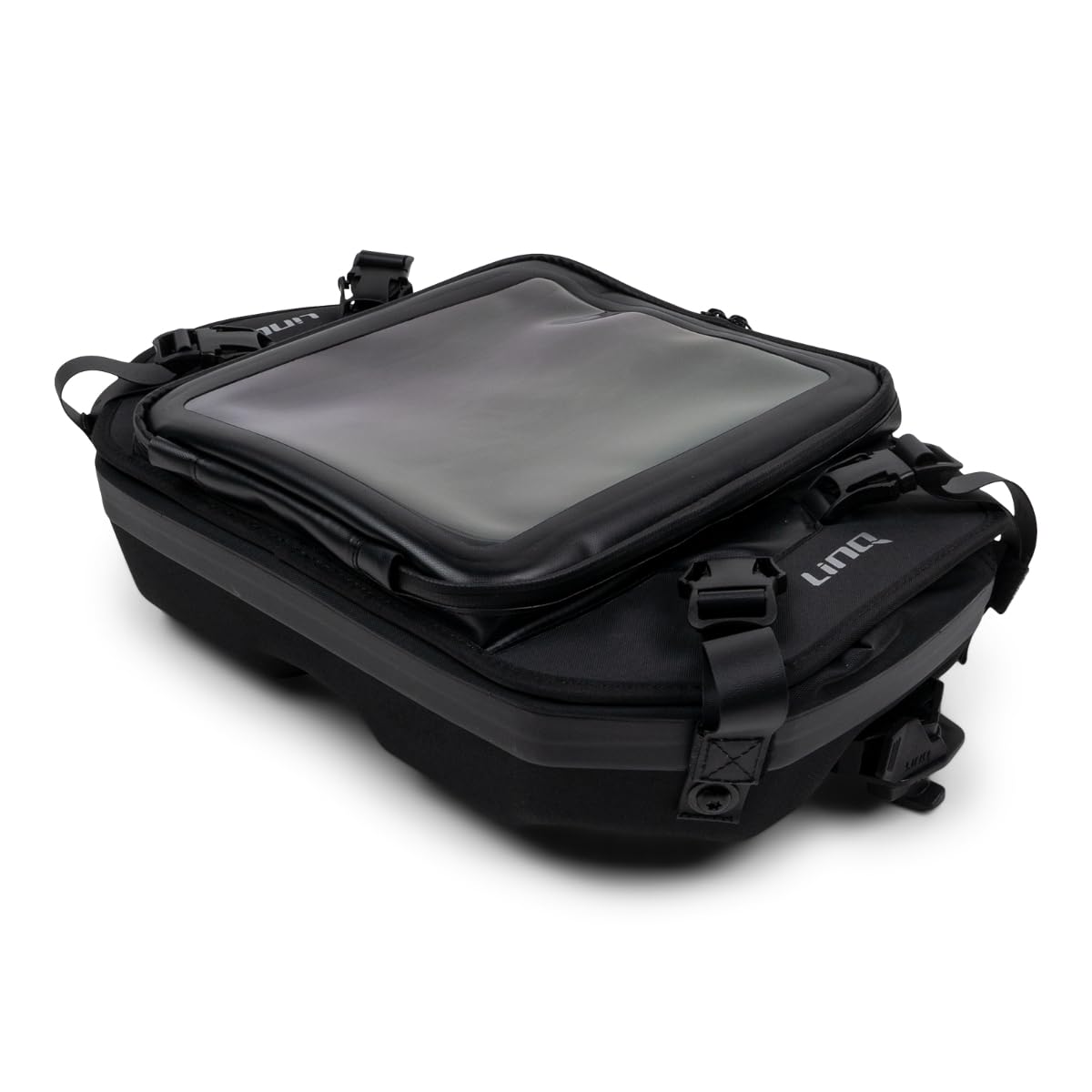 Ski-Doo LinQ Trail Pro Bag 30L Snowmobile Storage 860201986