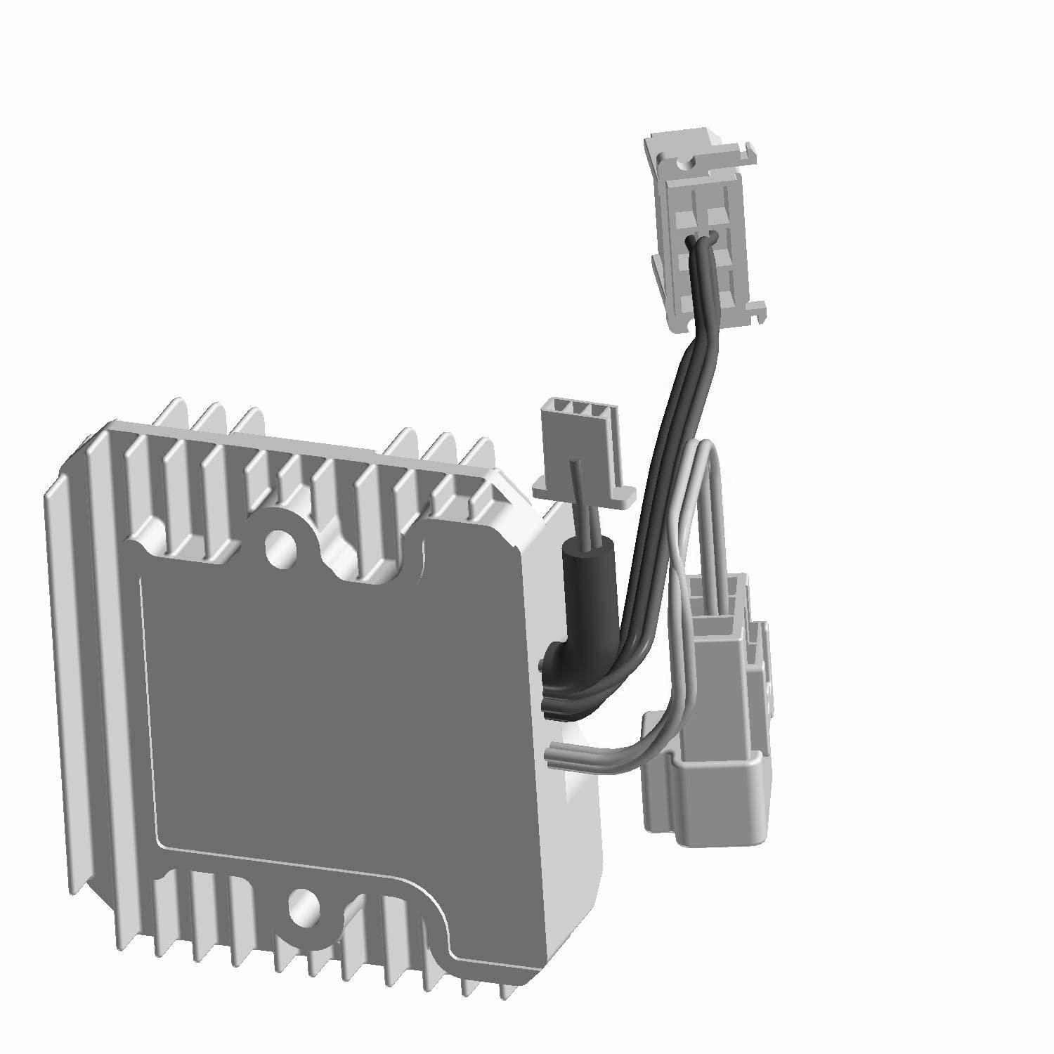 Polaris 4013587 Regulator-Zero Cross SwitchBack Shift RMK IQ Dragon 600 700 800