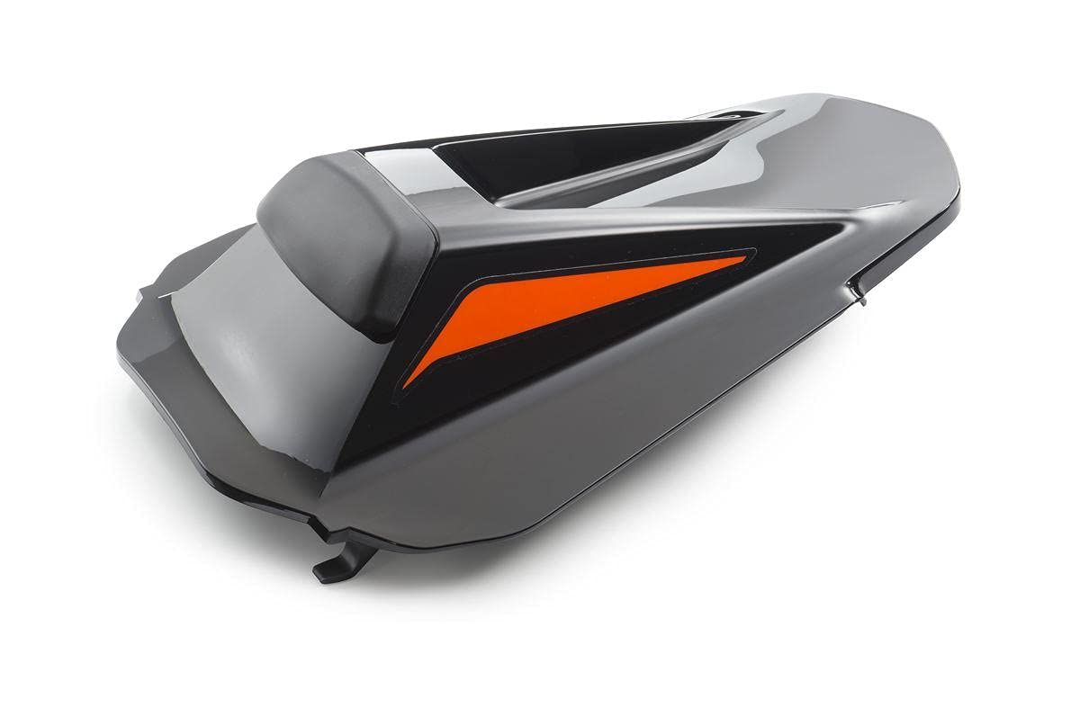 KTM 790/890 Duke Pillion SEAT Cover 64107955166C1B