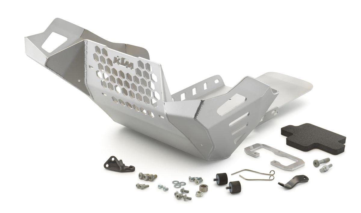 KTM 790 890 Adventure ADV R Rally Skid Plate Engine Guard A61003990044 OEM