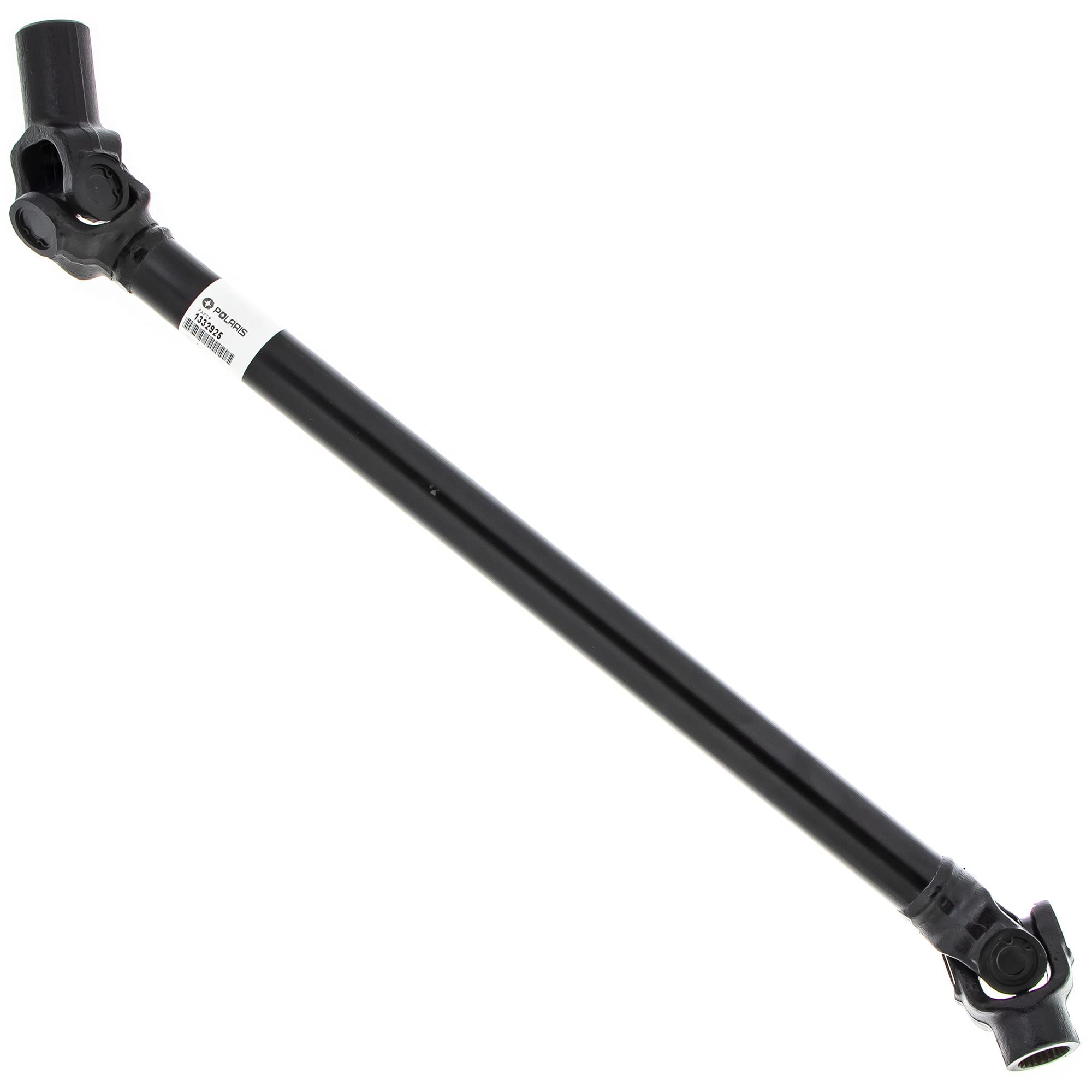 Polaris Genuine OEM Front Prop Shaft Assembly 1332925 ATV Shaft