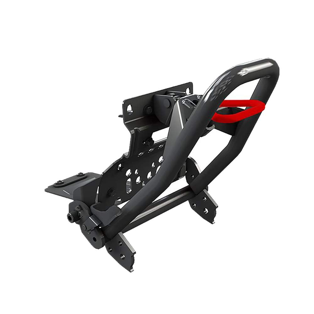 Polaris Off Road Glacier Pro Plow Mount