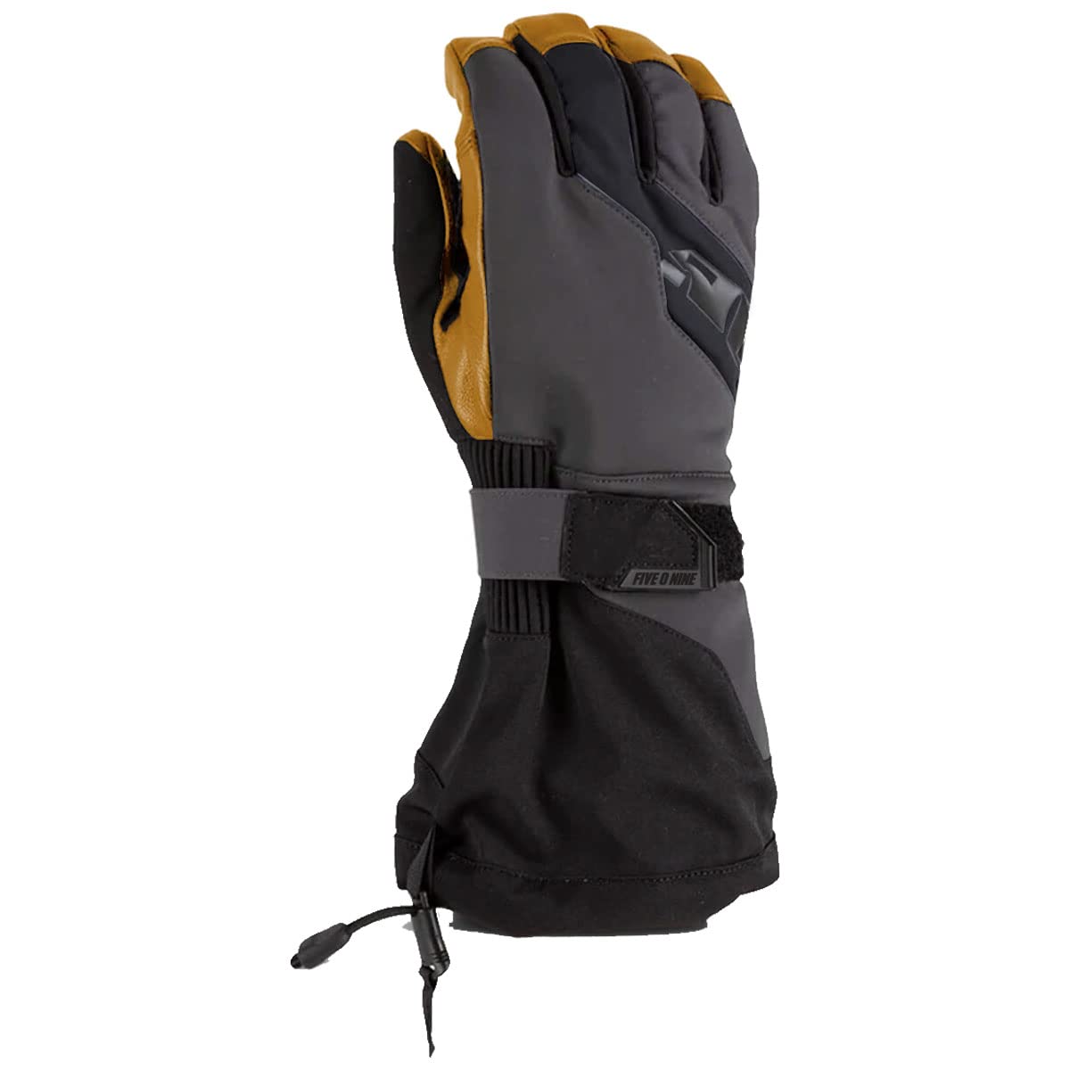 509 Backcountry Snow Gloves w/3M Thinsulate (Buckhorn - 2X-Large) - Open Box