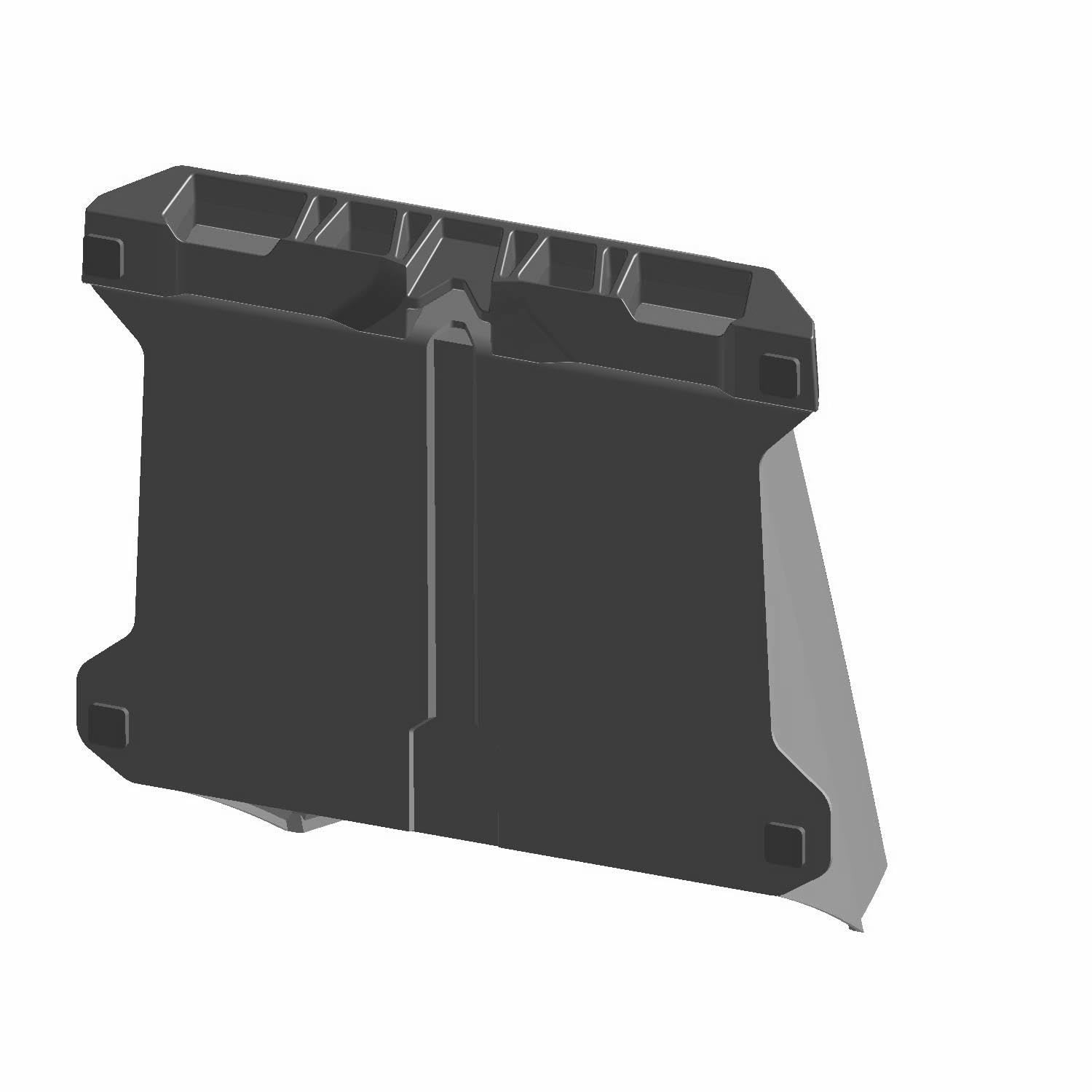 Polaris Snowmobile RMK Essentials Bag