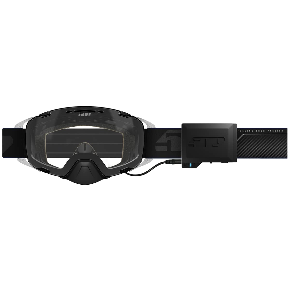 509 Aviator 2.0 Ignite S1 Goggle (Nightvision) - Open Box