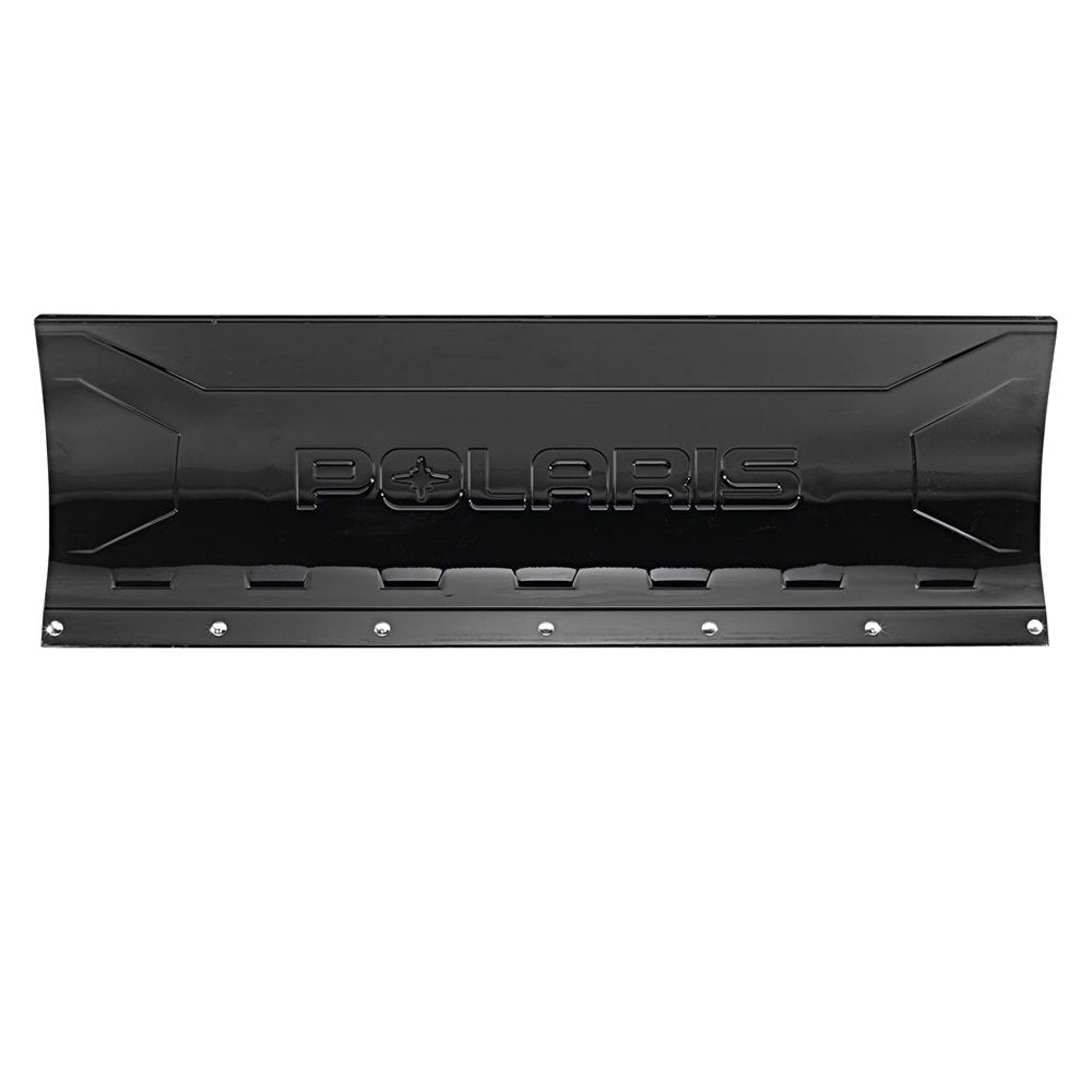 Polaris ATV Glacier Pro Lock & Ride 52" Steel Snow Plow Blade 2879639