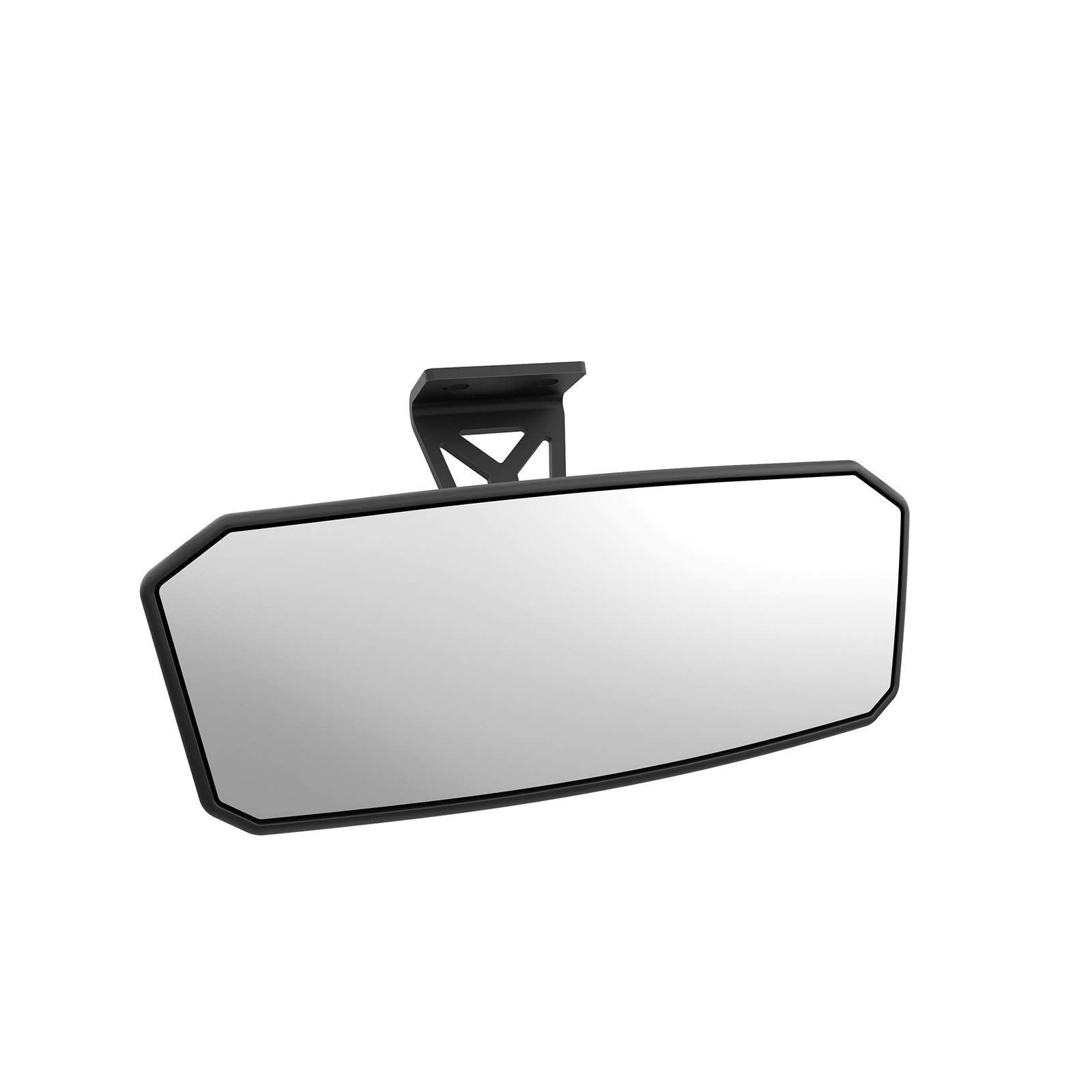 Can-Am OEM Center Rearview Mirror Kit 715004924 New Maverick Commander Defender