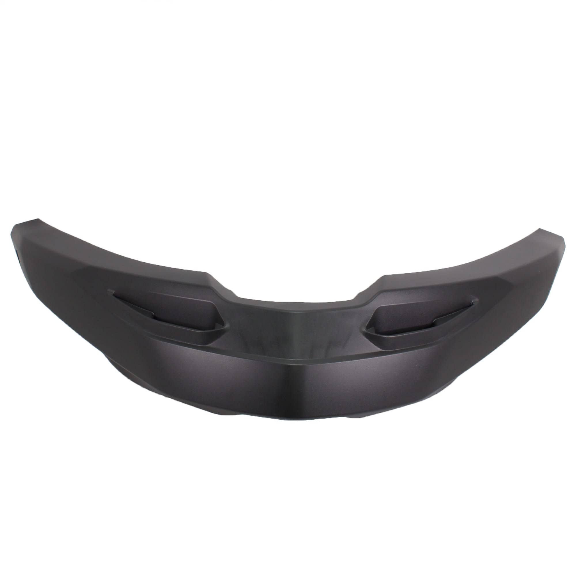 Sea-Doo New OEM Black Front Bumper, 291005082